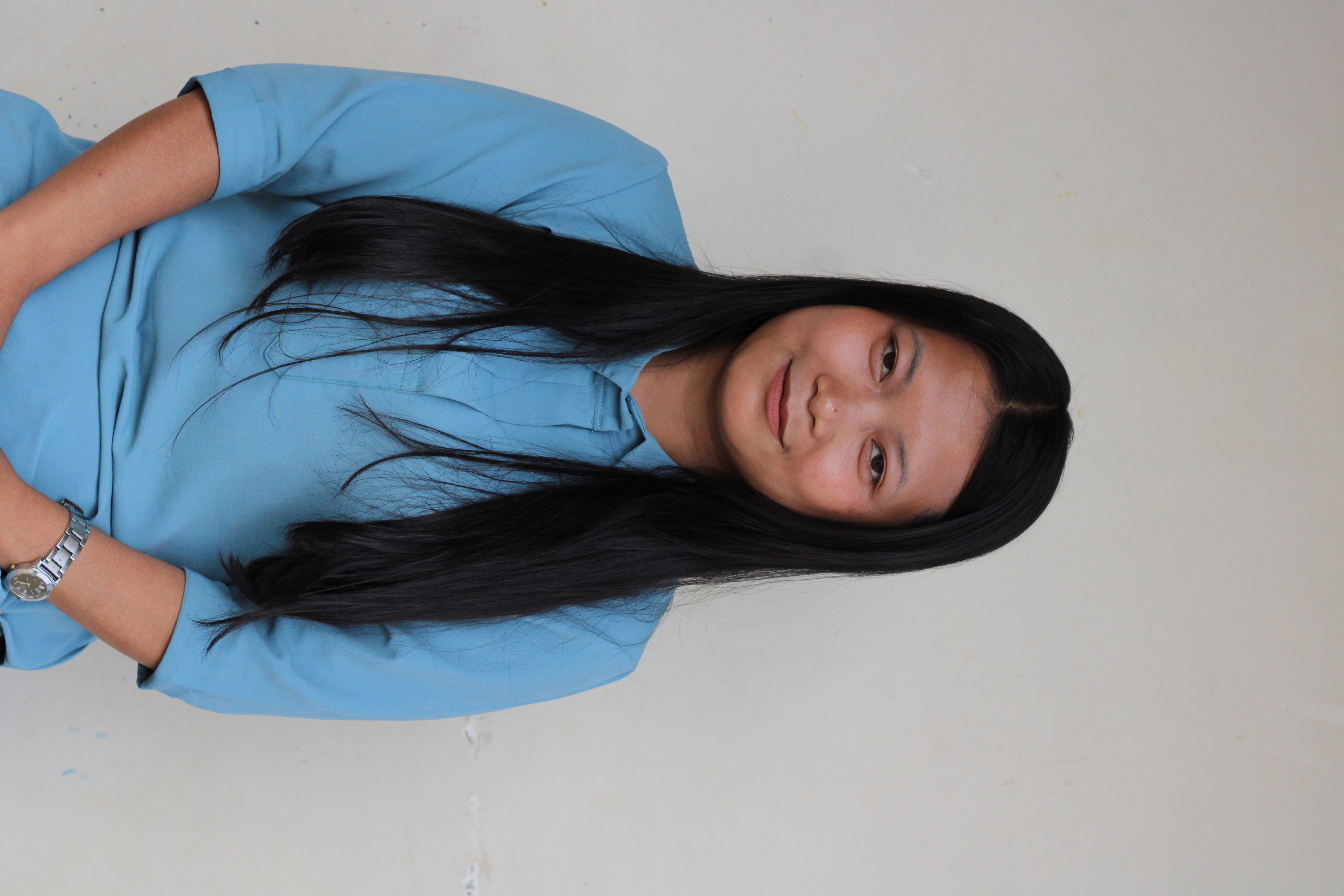M HOINU HAOKIP