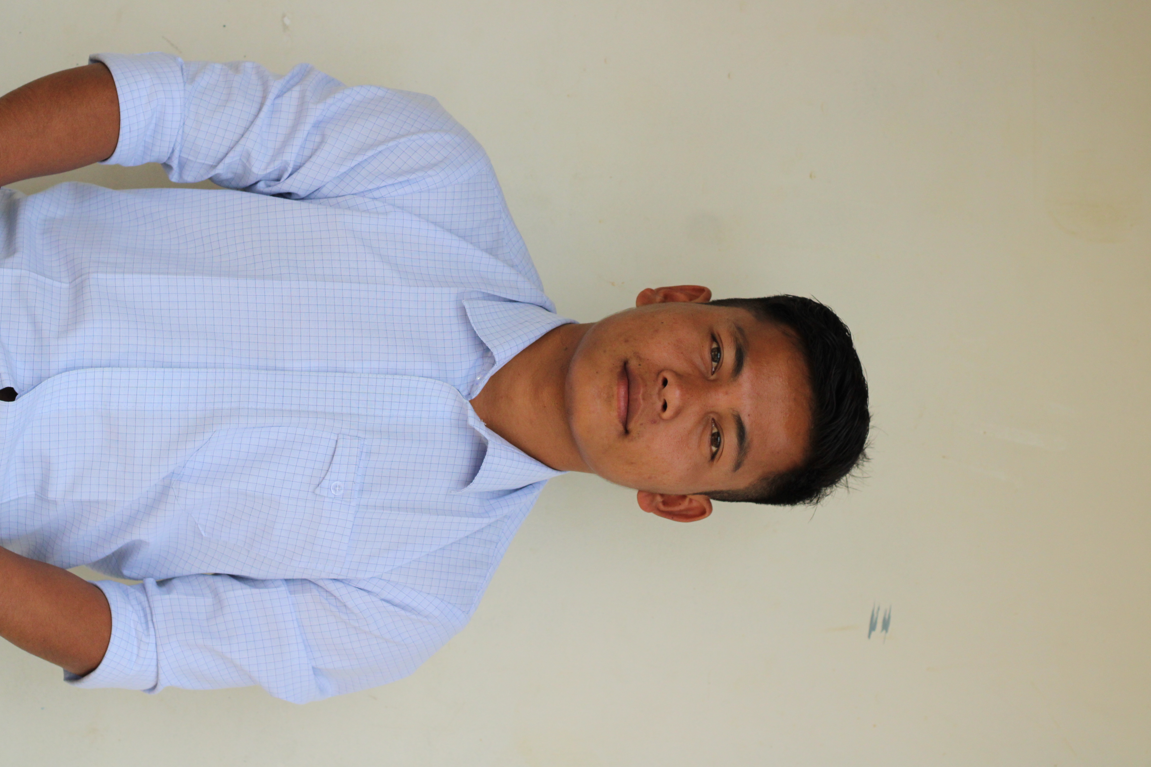 TONGKHOHAO HAOKIP