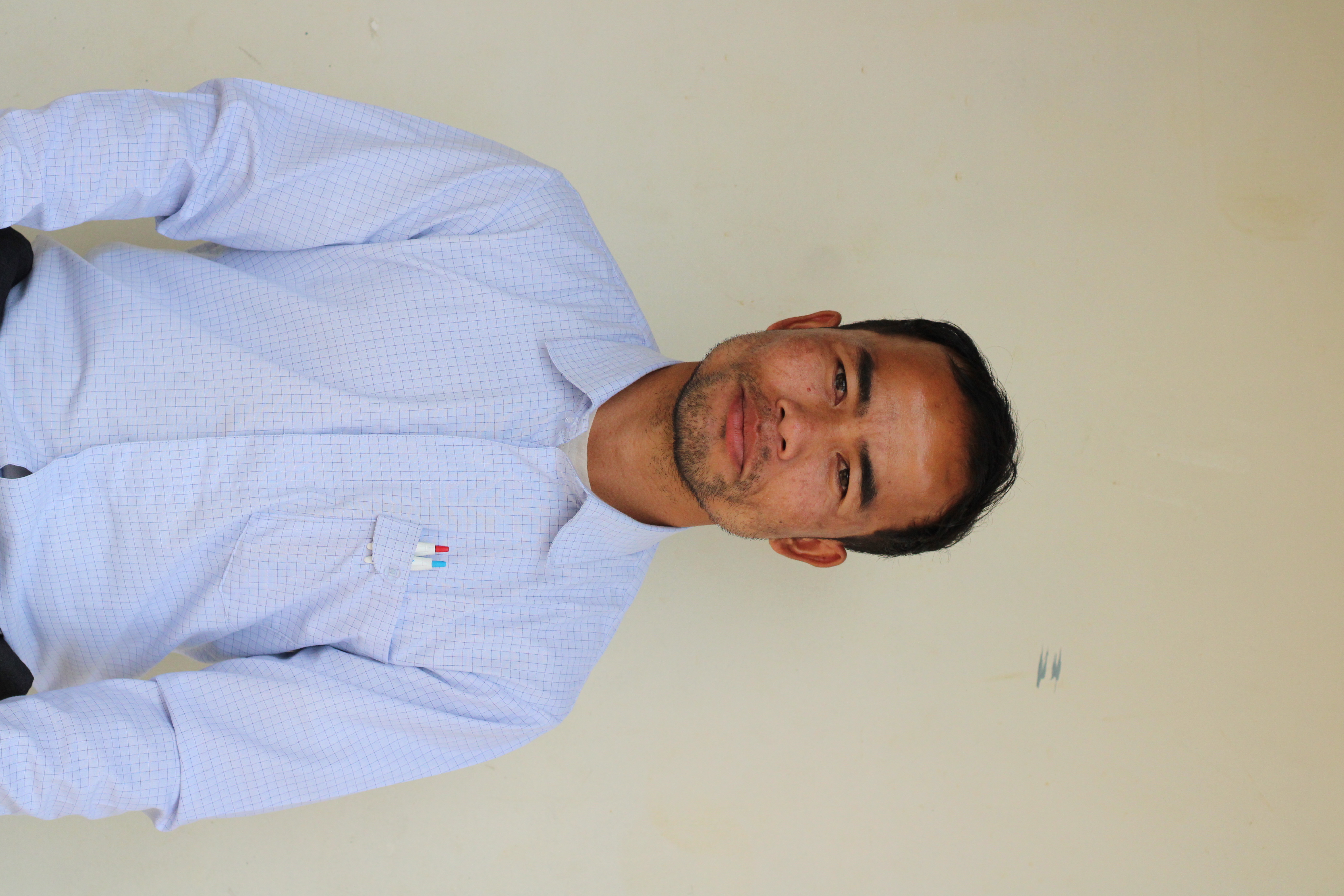 CHOUNGMONLEN HAOKIP